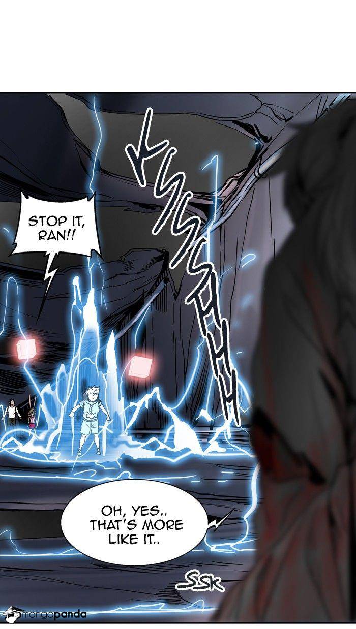 Tower of God Chapter 297 image 60